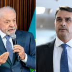 Justiça: Moraes manda Flávio depor à PF