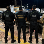 Operação: Forças miram crime em 16 estados