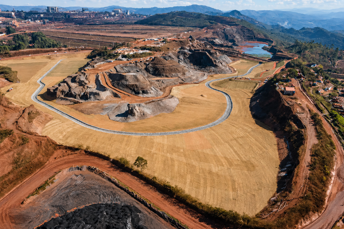 Ambiente: Brasil tem 213 barragens críticas