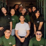Cheiro do Pão celebra seis anos com programação especial
