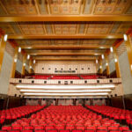 Cineteatro São Luiz divulga balanço dos últimos 10 anos
