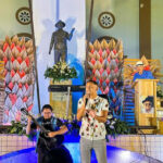Circuitos Criativos do Cariri são lançados em Assaré