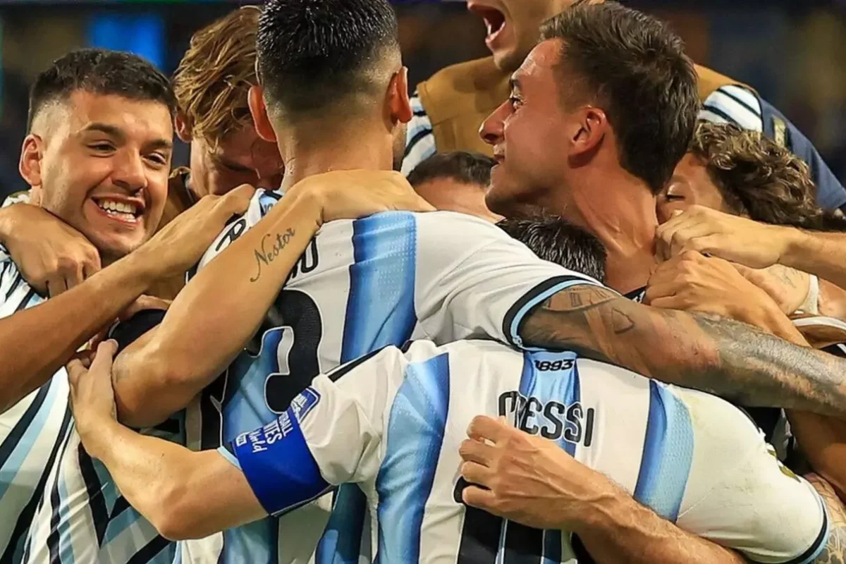 Confira os jogos das oitavas da Copa nesta terça