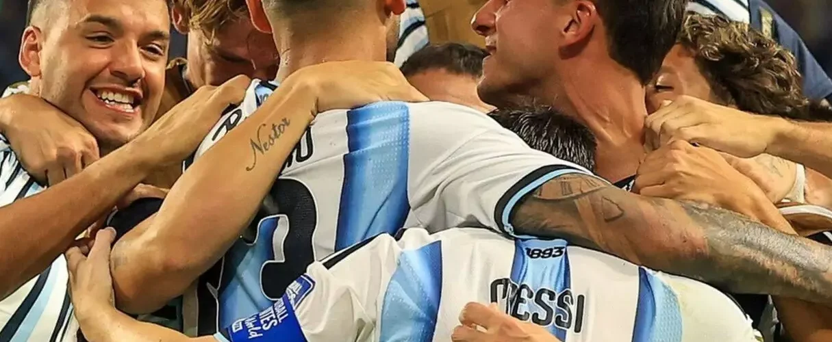 Confira os jogos das oitavas da Copa nesta terça