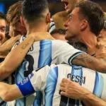 Confira os jogos das oitavas da Copa nesta terça