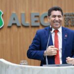 De Assis Diniz lança pré-candidatura em plenária
