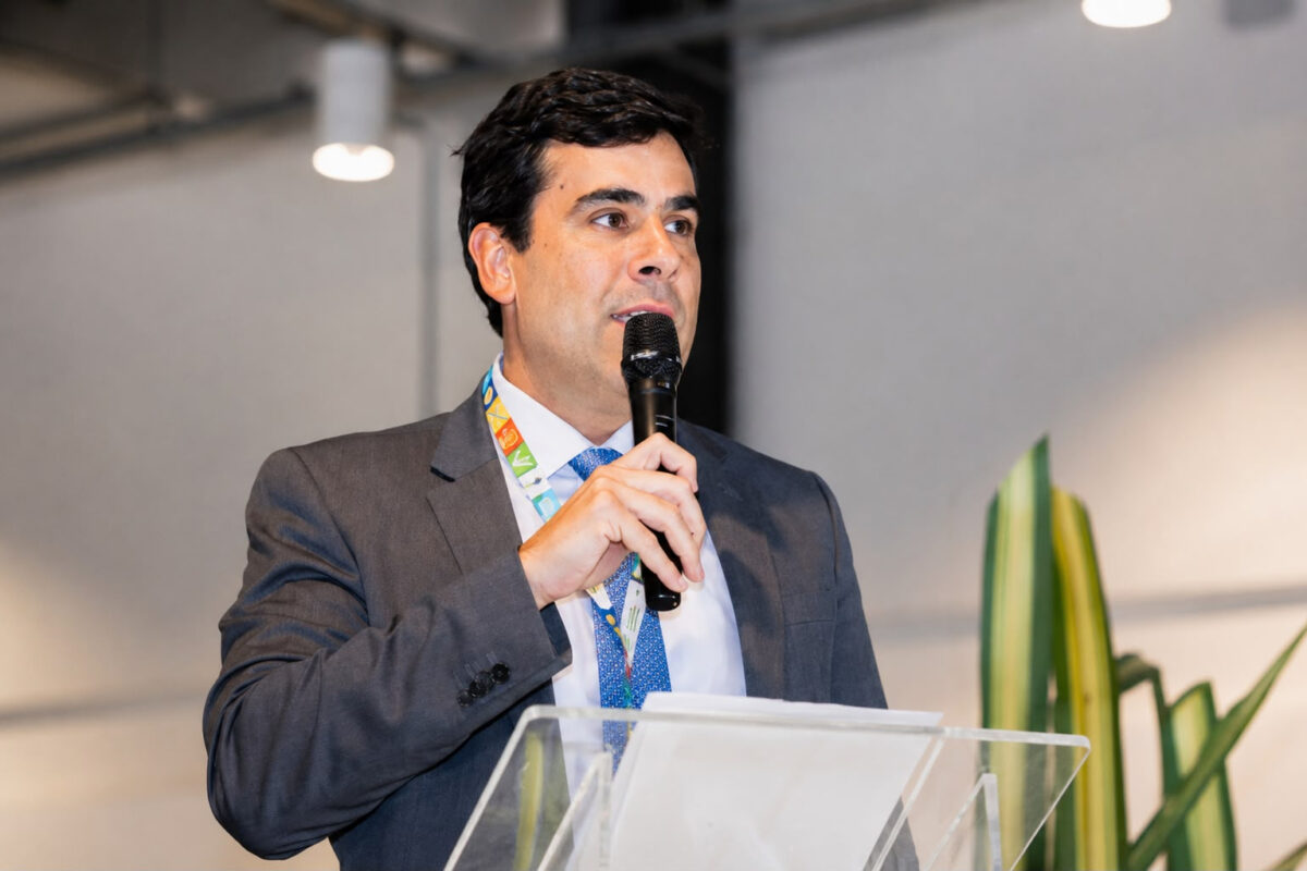 Decisão judicial libera Acilon para disputar eleição