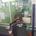 Decon autua empresas no Terminal de Messejana