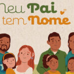 Defensoria promove mutirão Meu Pai Tem Nome no CE