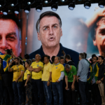 Defesa nega aval de Bolsonaro para vídeo com IA