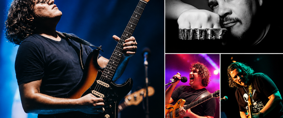 Cultura: Fortaleza celebra Dia do Blues neste sábado
