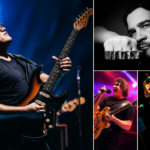 Cultura: Fortaleza celebra Dia do Blues neste sábado