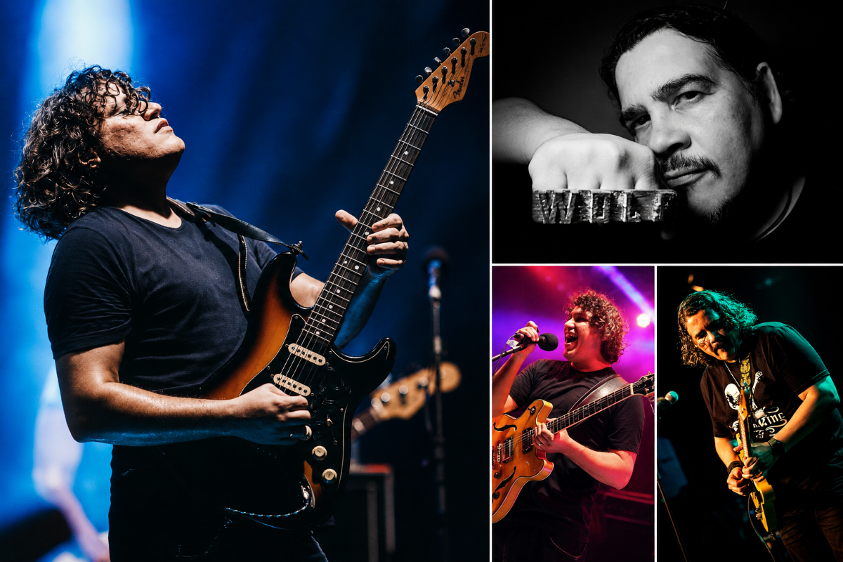 Cultura: Fortaleza celebra Dia do Blues neste sábado