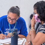 Diálogo impulsiona adesão à rede de esgoto no Ceará