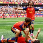 Espanha e Bélgica disputam vaga na semifinal