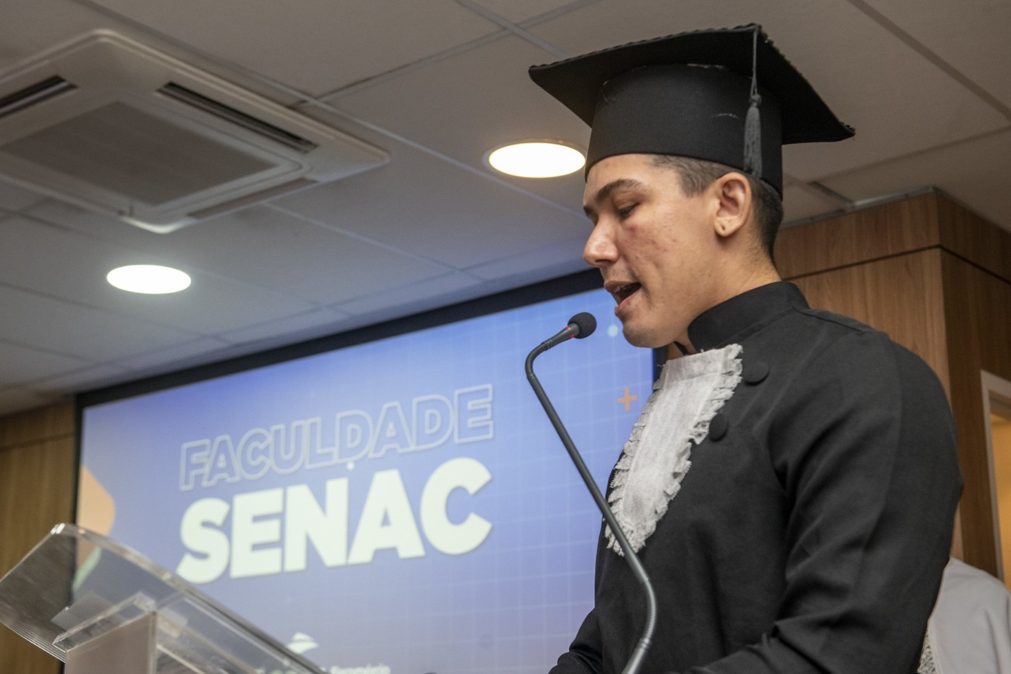 Faculdade Senac abre inscrições para pós-graduação