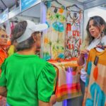 Feira Fama 2026 começa na Beira-Mar de Fortaleza