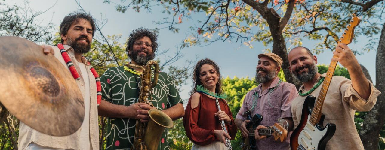 Férias no Dragão encerra com shows gratuitos
