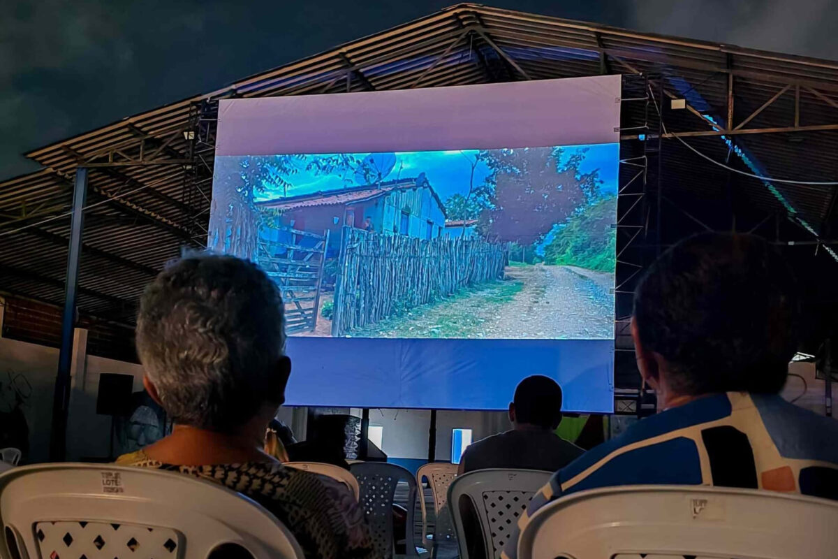 Festival Curta Canoa abre inscrições para 16ª edição