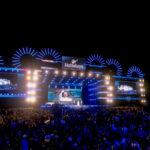 Festival Halleluya reúne mais de 1 milhão de pessoas