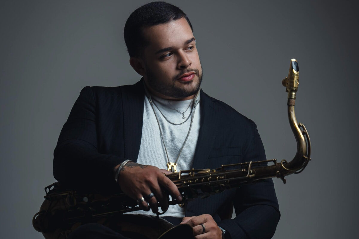 Fortaleza homenageia Sonny Rollins em show gratuito