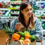 Geração Z impulsiona mudanças nos supermercados