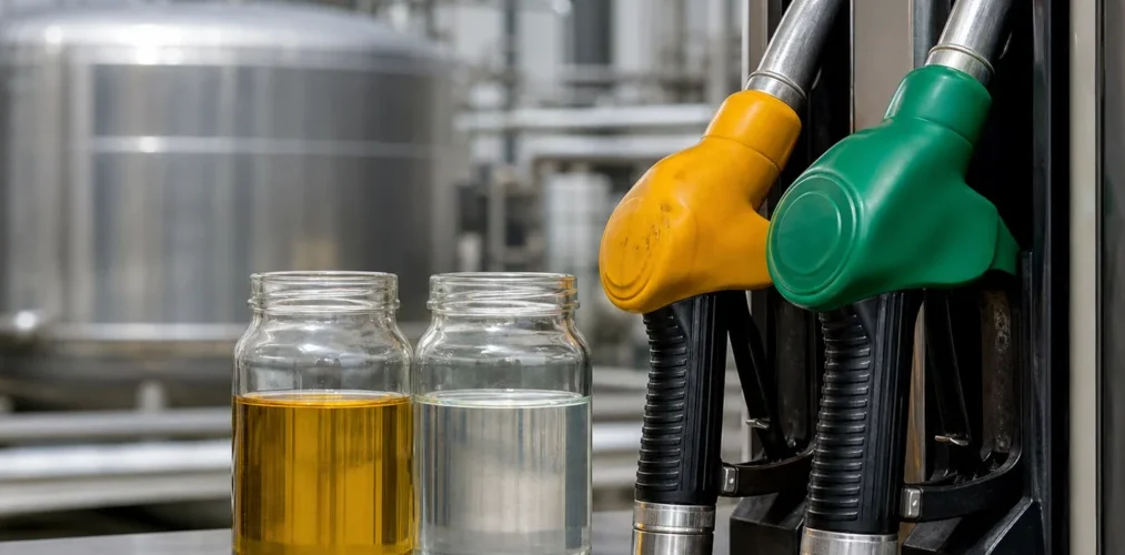 Governo eleva mistura de etanol na gasolina para 32%
