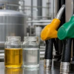 Governo eleva mistura de etanol na gasolina para 32%