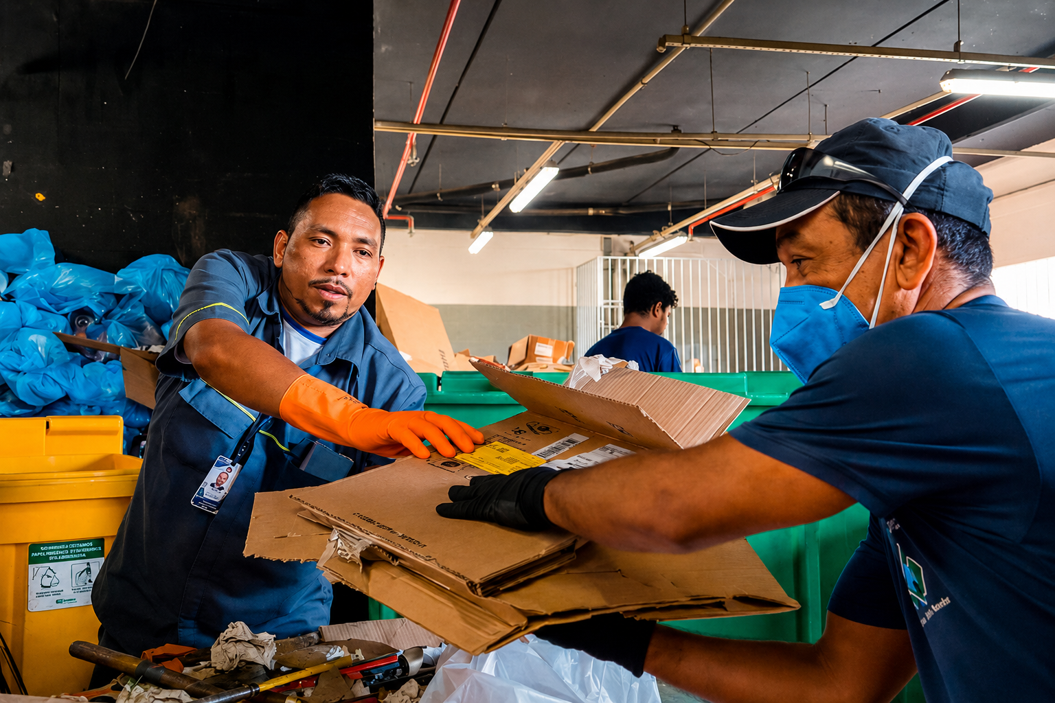 Grupo JCPM destaca avanços em sustentabilidade e impacto social