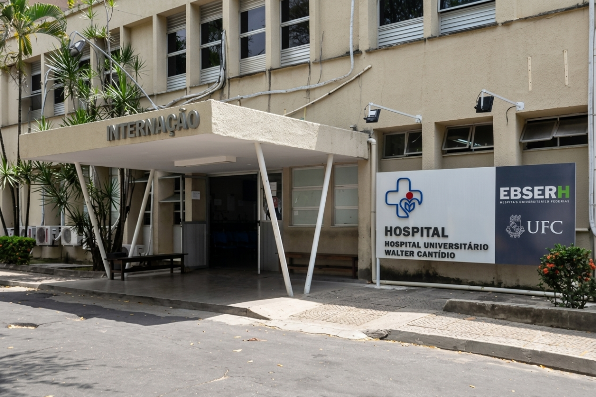 HUWC promove ação gratuita contra câncer de cabeça e pescoço