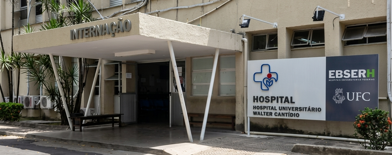 HUWC promove ação gratuita contra câncer de cabeça e pescoço