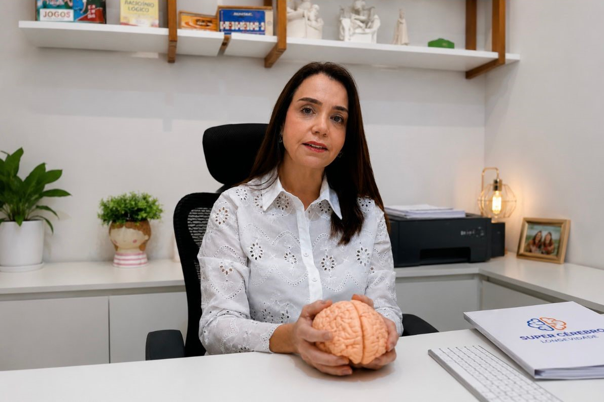 IA pode acelerar sedentarismo cognitivo, alerta especialista