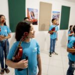 Cultura: Instituto Jacques Klein celebra 14 anos