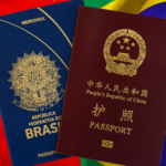 Isenção de visto chinês pode mudar importações do Brasil