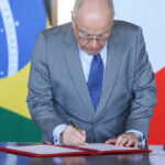Itamaraty alerta para risco de ação dos EUA no Brasil