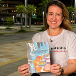 Gastronomia: Livro revela história do pratinho