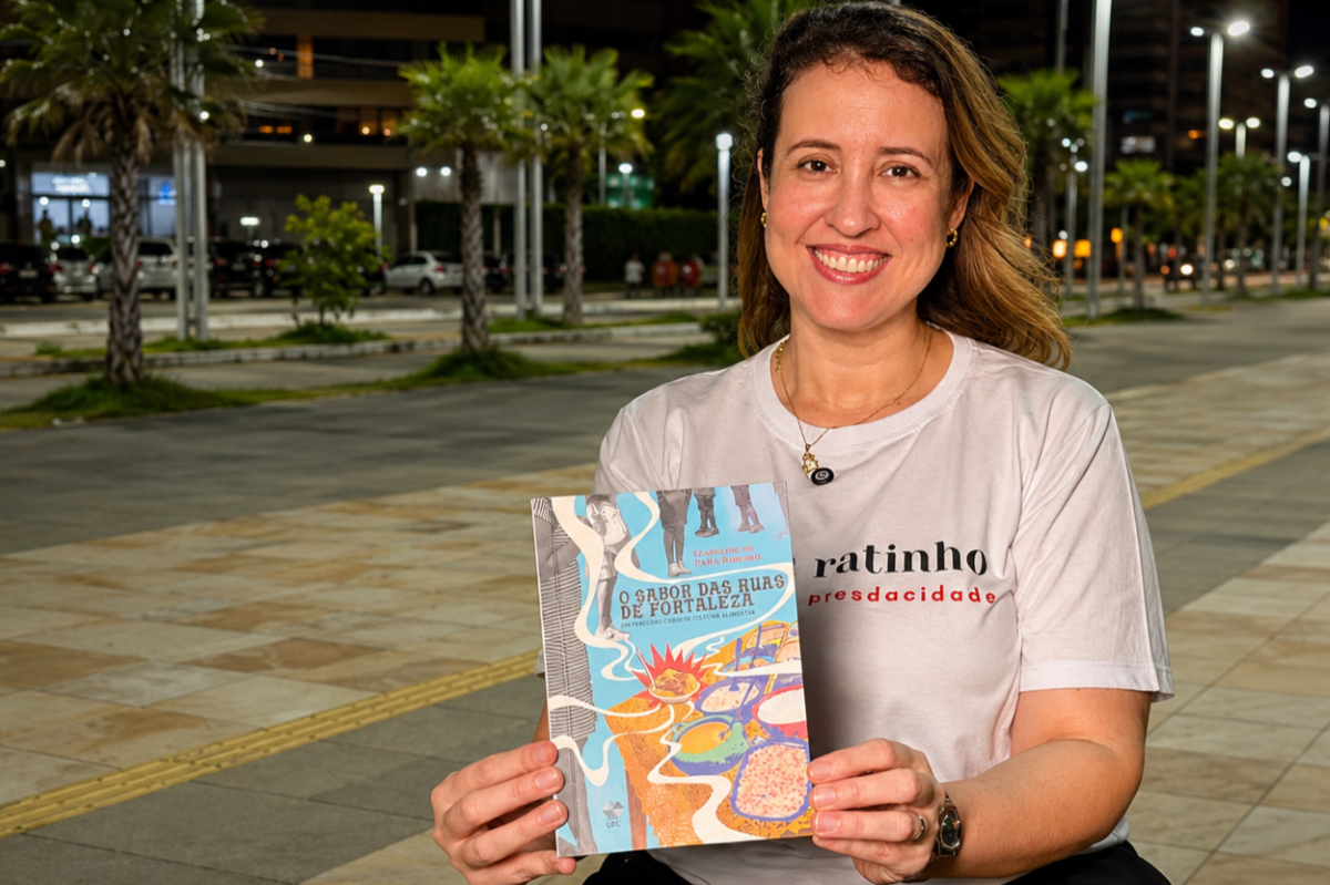 Gastronomia: Livro revela história do pratinho