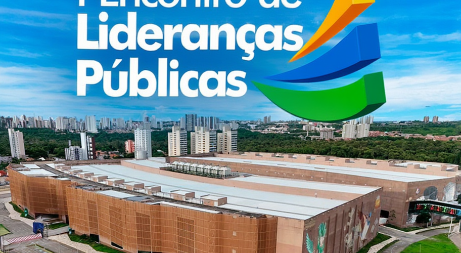 Lideranças públicas se preparam para encontro em Fortaleza