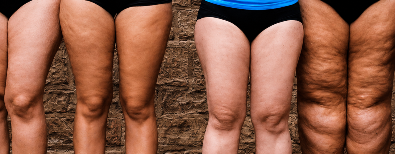 Lipedema doença afeta milhões de brasileiras