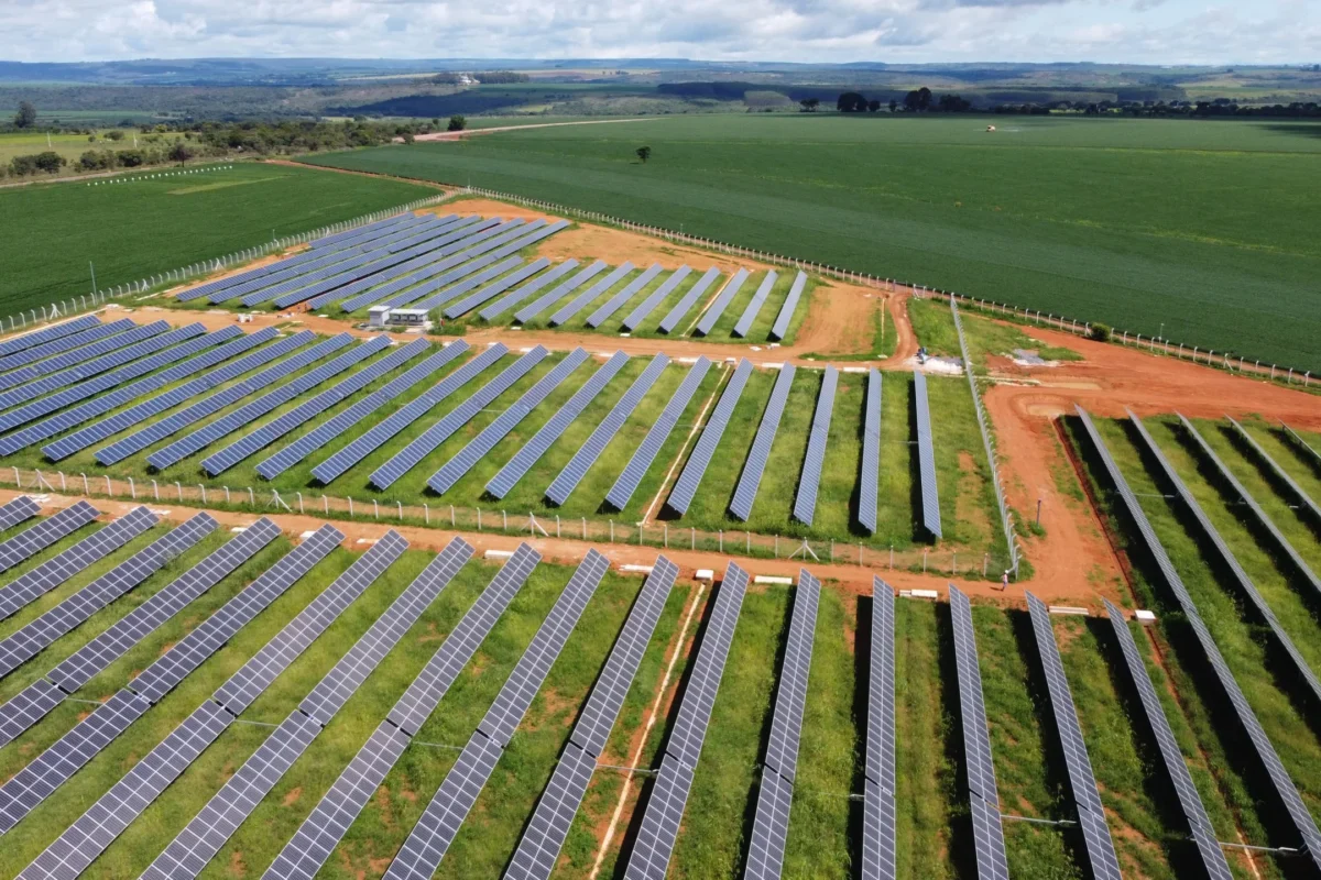 MISA investe em usina solar para reduzir custos no CE