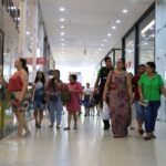 Moda: Maraponga Mart realiza bazar em julho