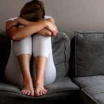 Mais da metade das mulheres relata violência de parceiro
