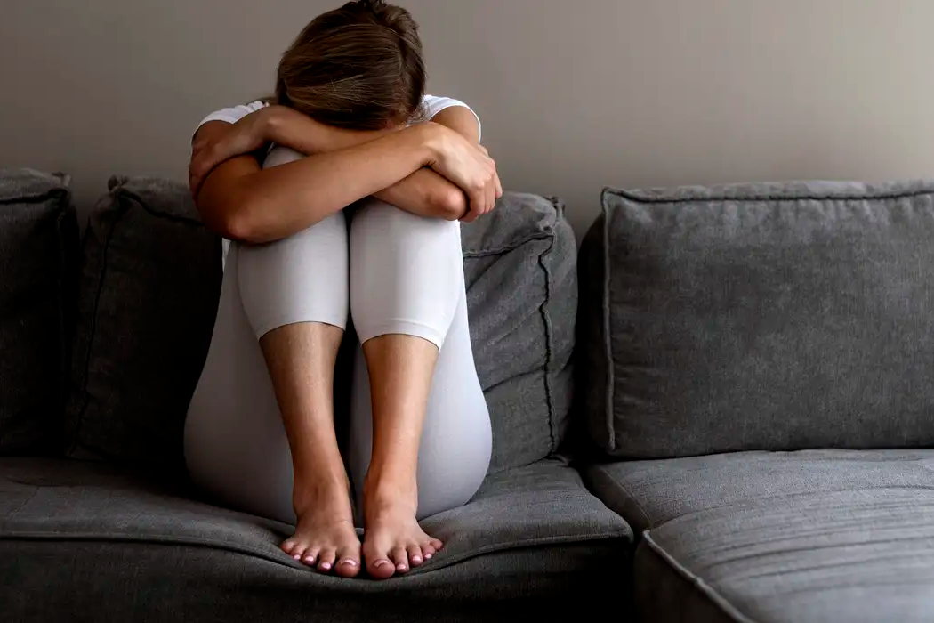 Mais da metade das mulheres relata violência de parceiro