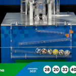 Mega-Sena acumula e prêmio sobe para R$ 30 milhões