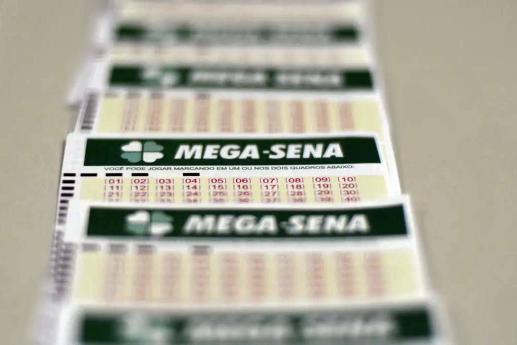 Mega-Sena acumula e próximo prêmio chega a R$ 27 milhões