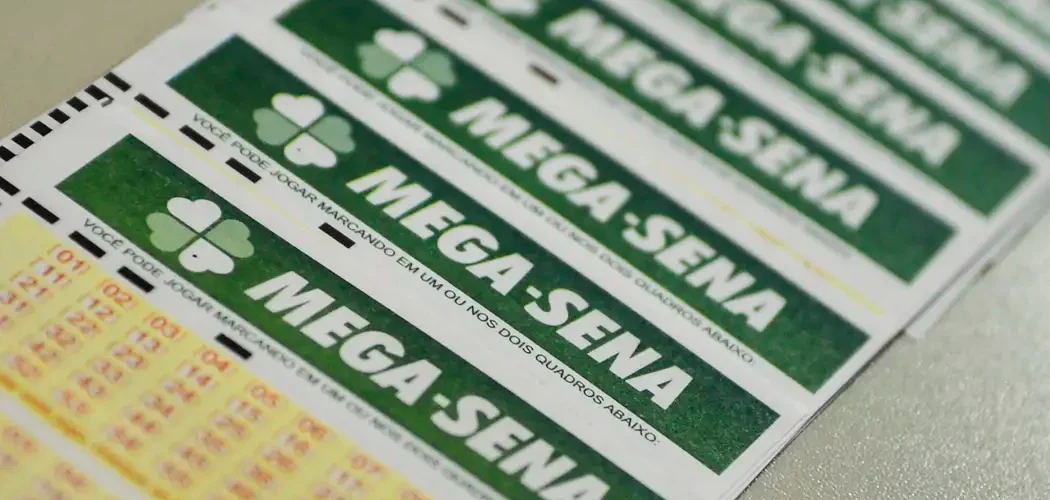 Mega-Sena sorteia prêmio de R$ 25 milhões nesta terça