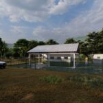 Ministério entrega UBS Indígena em Caucaia