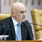 Moraes cobra explicações de Bolsonaro sobre vídeo com IA