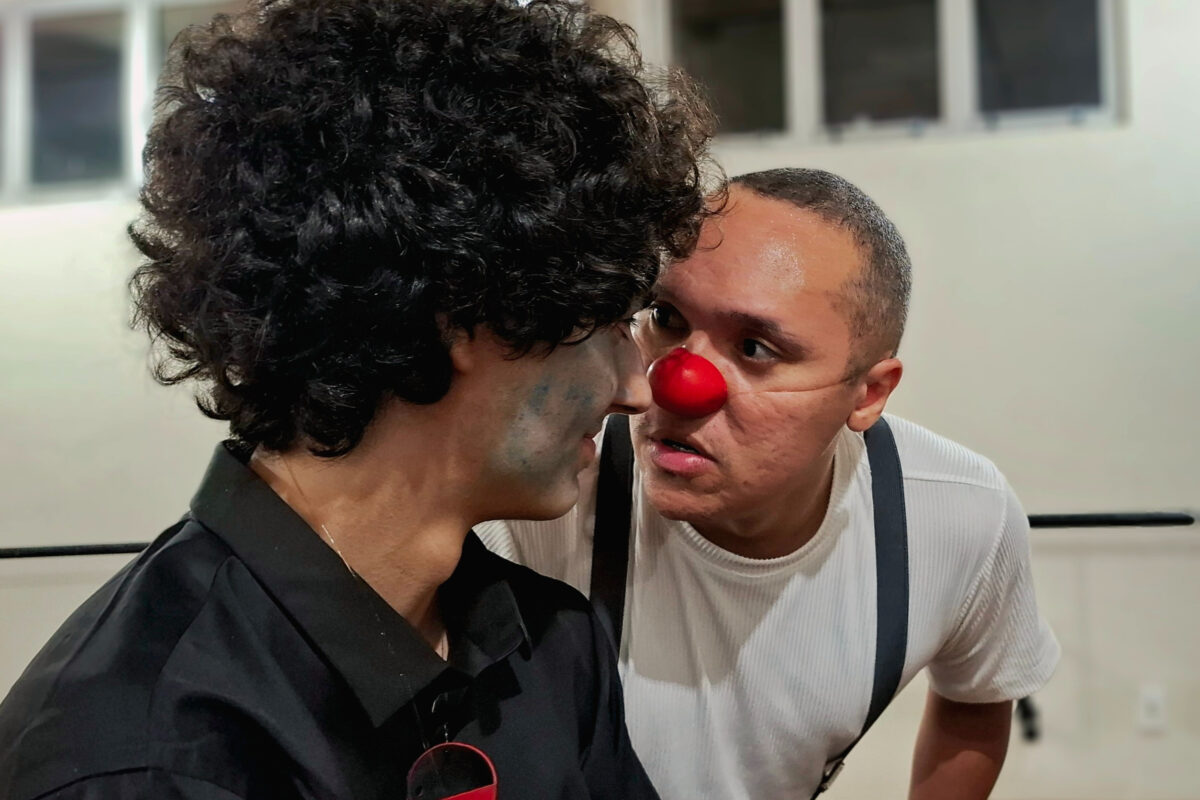 Mostra Frivião estreia neste fim de semana