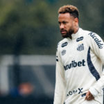 Esporte: Santos conta com Neymar para fugir do Z4
